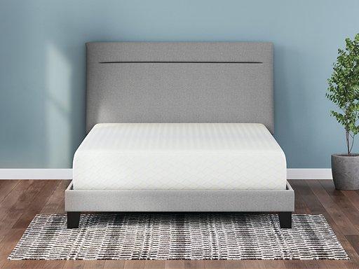 Chime 12 Inch Memory Foam Mattress in a Box - My Sweet Home Furniture (Queens, NY)