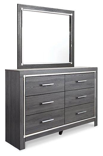 Lodanna Bedroom Set - My Sweet Home Furniture (Queens, NY)