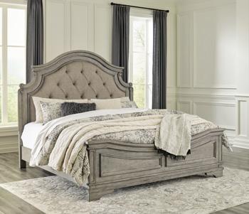 Lodenbay Bedroom Set - My Sweet Home Furniture (Queens, NY)
