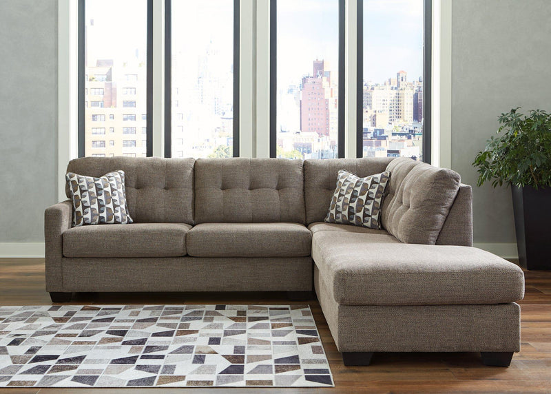 Mahoney Living Room Set - My Sweet Home Furniture (Queens, NY)