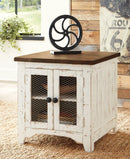 Wystfield Occasional Table Set - My Sweet Home Furniture (Queens, NY)