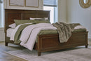 Danabrin Bed - My Sweet Home Furniture (Queens, NY)