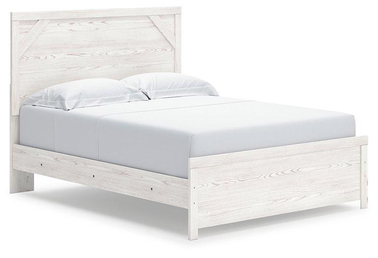 Gerridan Bedroom Set - My Sweet Home Furniture (Queens, NY)