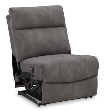 Next-Gen DuraPella Power Reclining Sectional - My Sweet Home Furniture (Queens, NY)