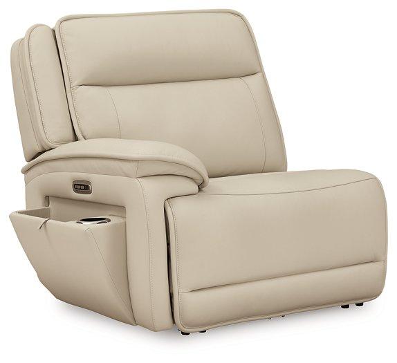 Double Deal Reclining Sectional - My Sweet Home Furniture (Queens, NY)