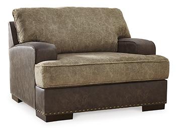 Alesbury Living Room Set - My Sweet Home Furniture (Queens, NY)