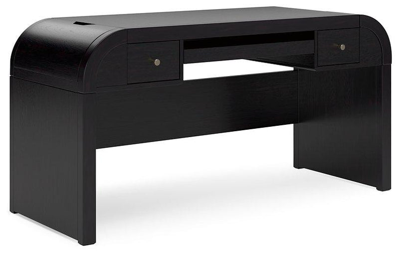 Rowanbeck Home Office Package - My Sweet Home Furniture (Queens, NY)