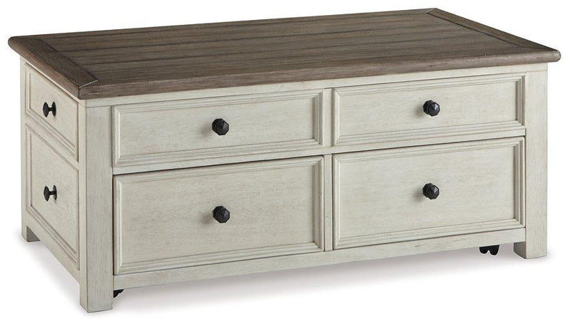Bolanburg Table Set - My Sweet Home Furniture (Queens, NY)