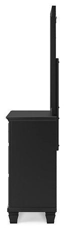 Lanolee Bedroom Set - My Sweet Home Furniture (Queens, NY)