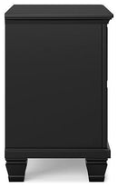 Lanolee Bedroom Set - My Sweet Home Furniture (Queens, NY)