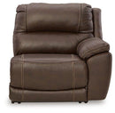 Dunleith Power Reclining Sofa - My Sweet Home Furniture (Queens, NY)