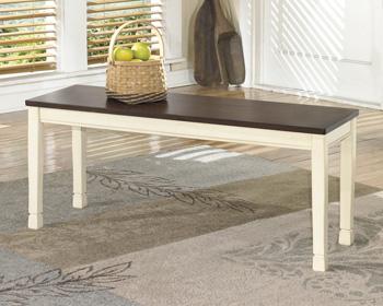 Whitesburg Dining Set - My Sweet Home Furniture (Queens, NY)
