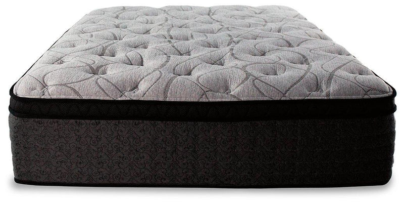 Hybrid 1600 Mattress Set - My Sweet Home Furniture (Queens, NY)