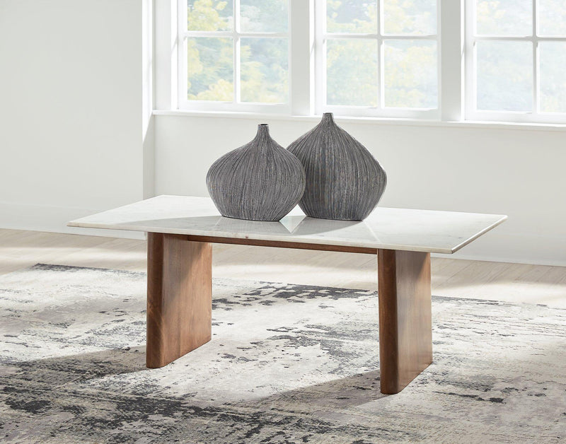 Isanti Occasional Table Set - My Sweet Home Furniture (Queens, NY)