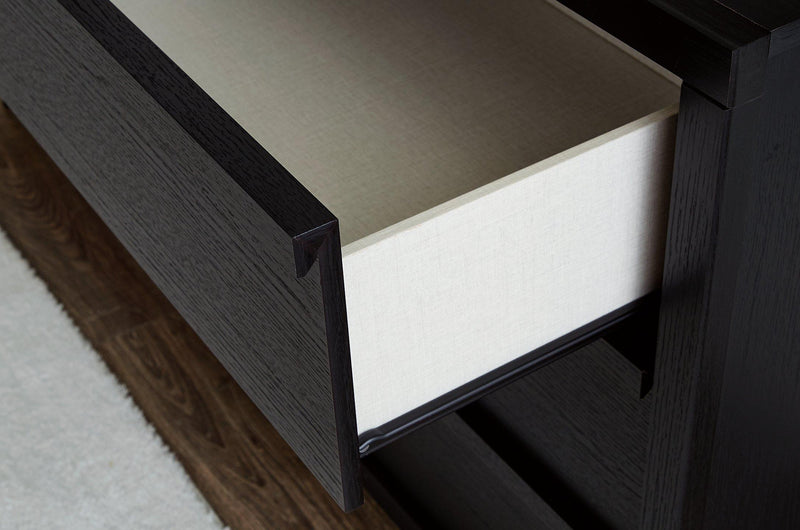 Danziar Bedroom Set - My Sweet Home Furniture (Queens, NY)