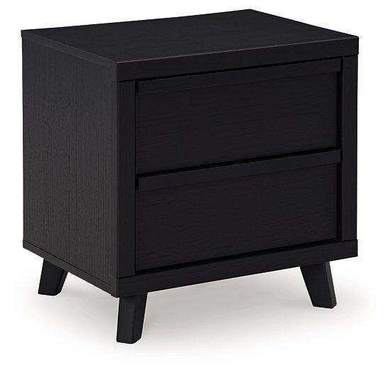 Danziar Bedroom Set - My Sweet Home Furniture (Queens, NY)