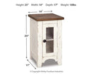 Wystfield Occasional Table Set - My Sweet Home Furniture (Queens, NY)