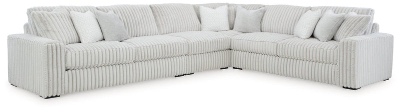 Stupendous Living Room Set - My Sweet Home Furniture (Queens, NY)