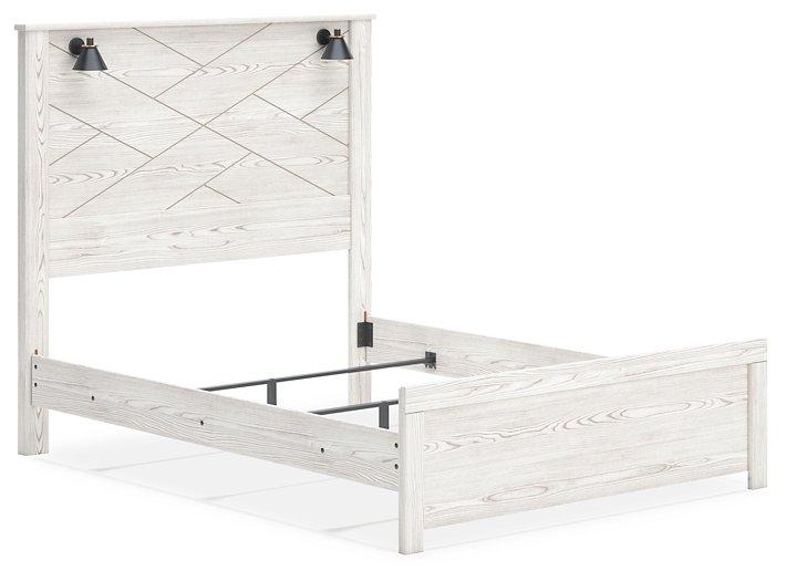 Gerridan Bedroom Set - My Sweet Home Furniture (Queens, NY)