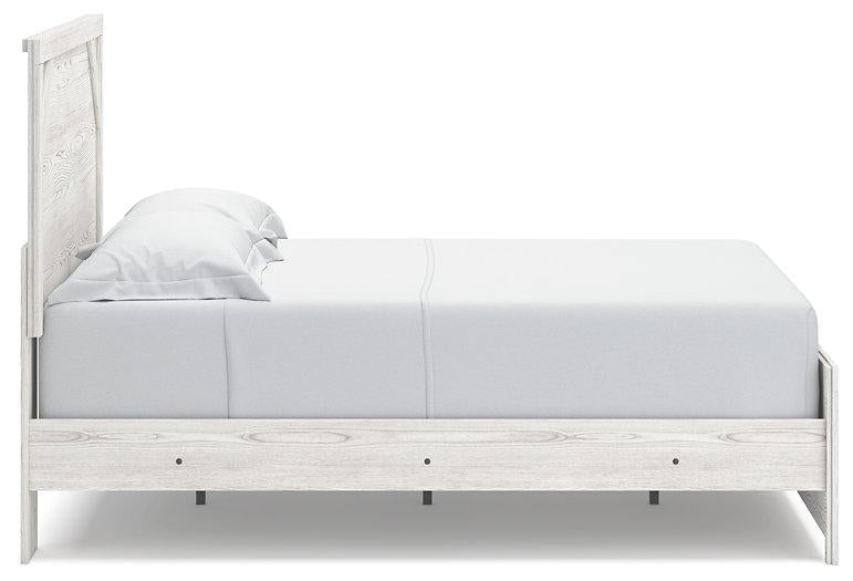 Gerridan Bedroom Set - My Sweet Home Furniture (Queens, NY)