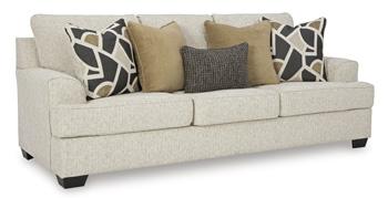 Heartcort Living Room Set - My Sweet Home Furniture (Queens, NY)