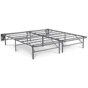Better than a Boxspring 2-Piece Foundation - My Sweet Home Furniture (Queens, NY)