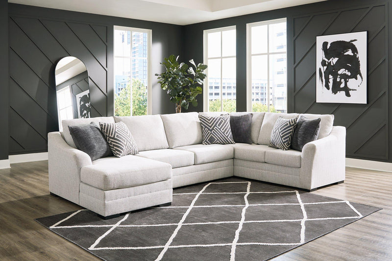 Koralynn Living Room Set - My Sweet Home Furniture (Queens, NY)