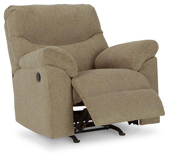 Alphons Living Room Set - My Sweet Home Furniture (Queens, NY)