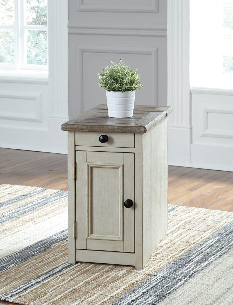 Bolanburg Table Set - My Sweet Home Furniture (Queens, NY)