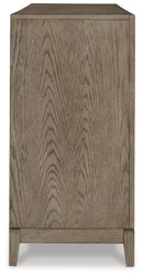 Chrestner Dining Server - My Sweet Home Furniture (Queens, NY)