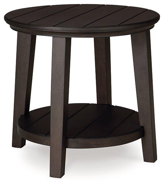 Celamar Occasional Table Set - My Sweet Home Furniture (Queens, NY)