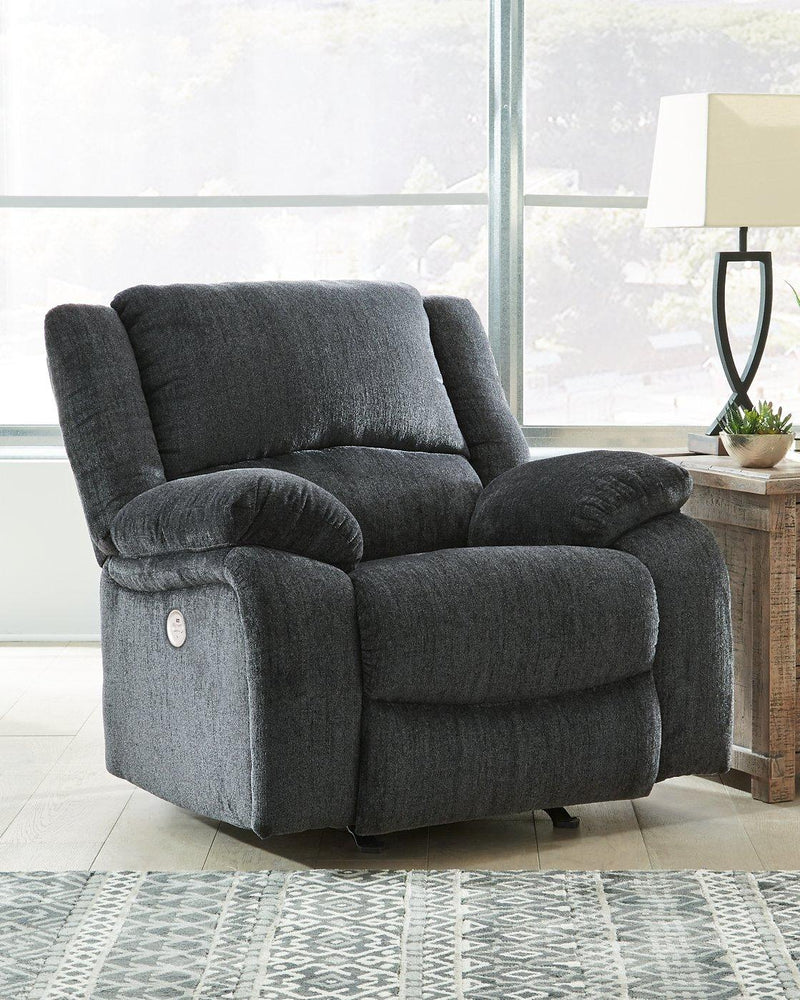 Draycoll Living Room Set - My Sweet Home Furniture (Queens, NY)