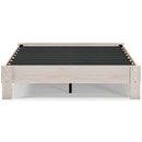 Socalle Bed and Mattress Set - My Sweet Home Furniture (Queens, NY)