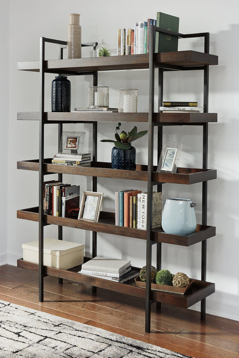Starmore Home Office Set - My Sweet Home Furniture (Queens, NY)