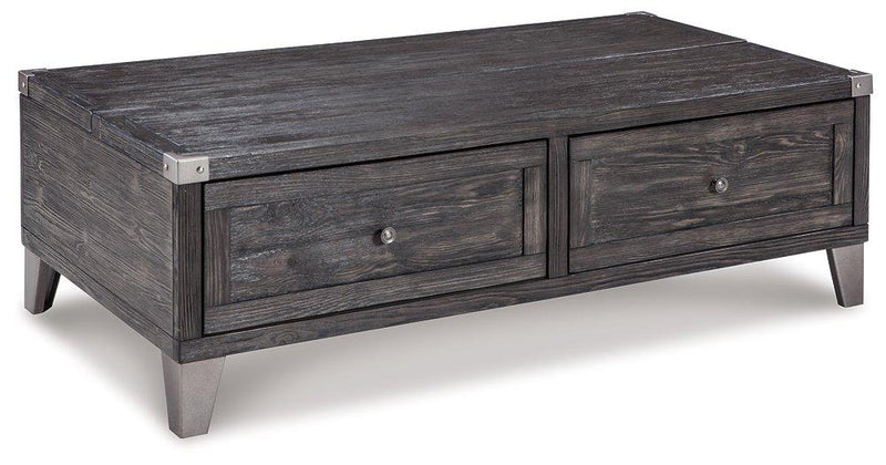 Todoe Occasional Table Set - My Sweet Home Furniture (Queens, NY)