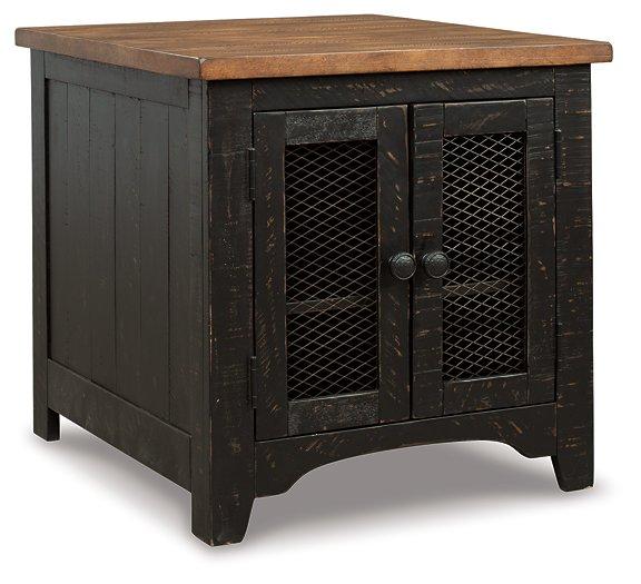 Valebeck Occasional Table Set - My Sweet Home Furniture (Queens, NY)