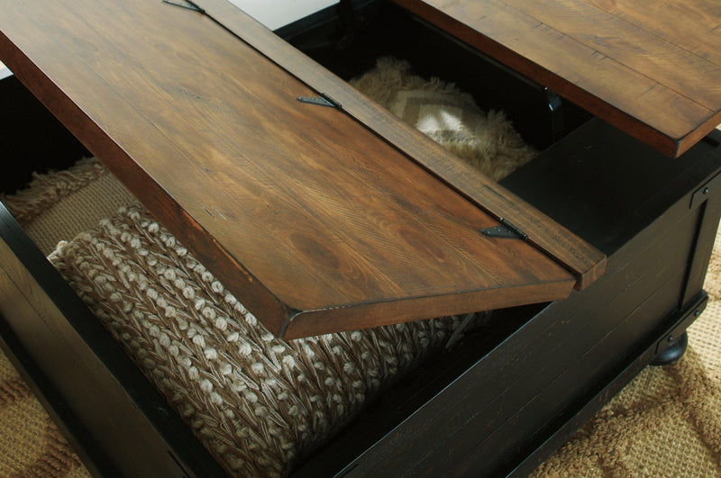 Valebeck Occasional Table Set - My Sweet Home Furniture (Queens, NY)