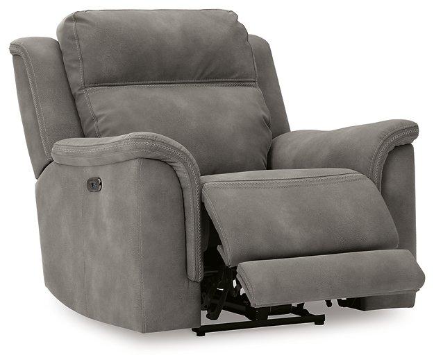 Next-Gen DuraPella Power Recliner - My Sweet Home Furniture (Queens, NY)