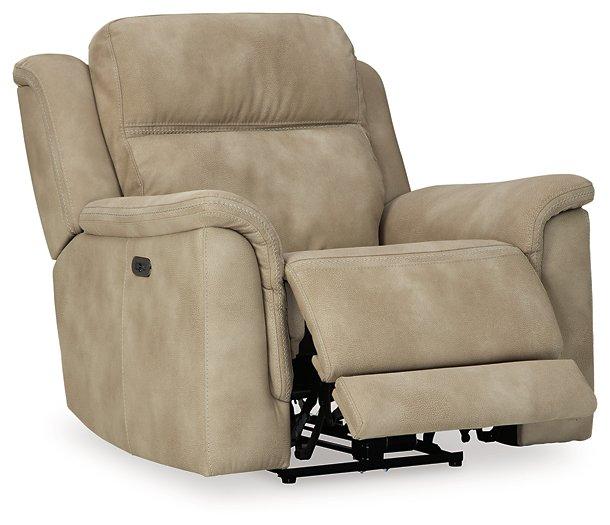 Next-Gen DuraPella Power Recliner - My Sweet Home Furniture (Queens, NY)