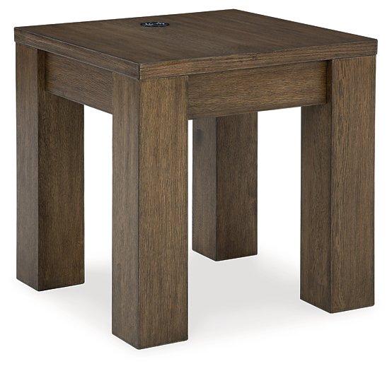 Rosswain Occasional Table Set - My Sweet Home Furniture (Queens, NY)