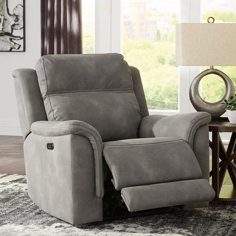 Next-Gen DuraPella Power Recliner - My Sweet Home Furniture (Queens, NY)