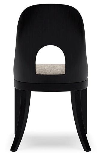 Rowanbeck Home Office Package - My Sweet Home Furniture (Queens, NY)