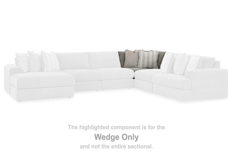 Avaliyah Sectional - My Sweet Home Furniture (Queens, NY)