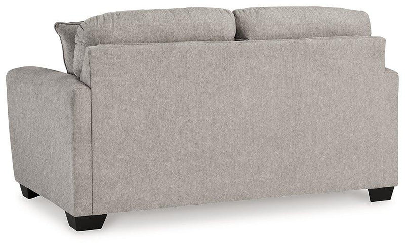 Avenal Park Loveseat - My Sweet Home Furniture (Queens, NY)
