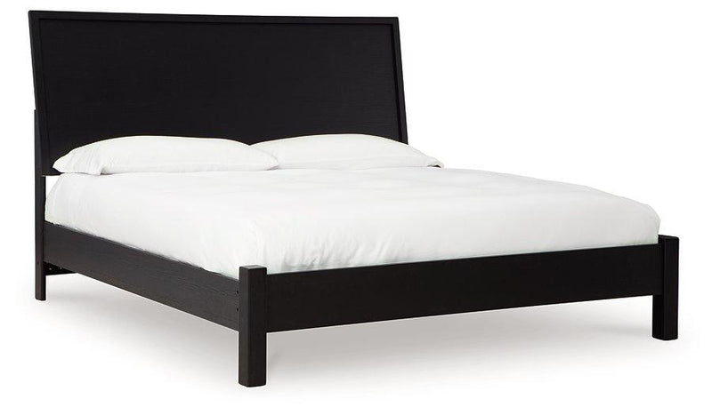 Danziar Bedroom Set - My Sweet Home Furniture (Queens, NY)