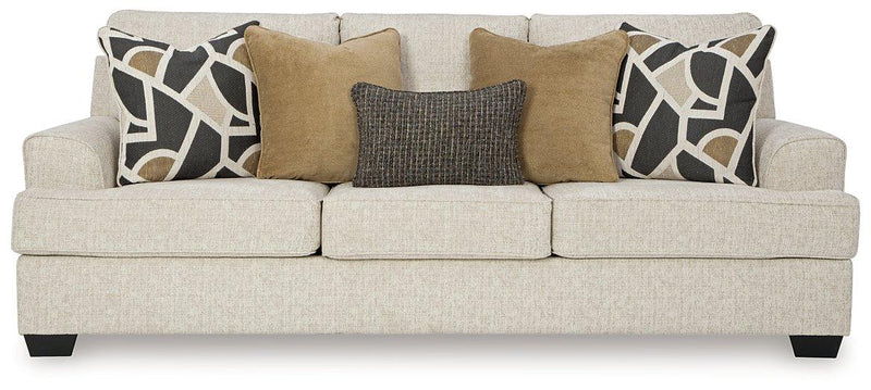 Heartcort Living Room Set - My Sweet Home Furniture (Queens, NY)