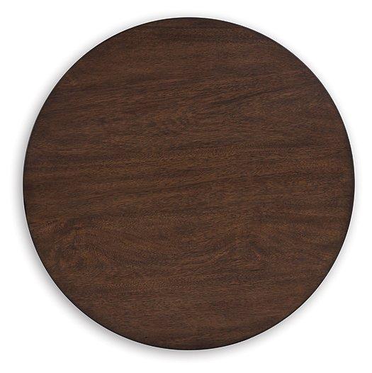 Korestone Occasional Table Set - My Sweet Home Furniture (Queens, NY)