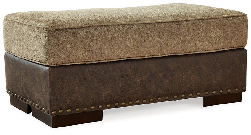 Alesbury Living Room Set - My Sweet Home Furniture (Queens, NY)