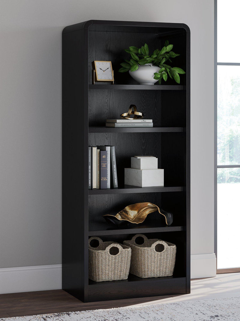 Rowanbeck Home Office Package - My Sweet Home Furniture (Queens, NY)