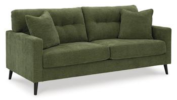 Bixler Living Room Set - My Sweet Home Furniture (Queens, NY)